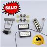 1 Set Original Genuine Hofner HCT500 Series Bass Kit Tuners+Pickups+Tailpiece