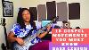 10 Gospel Movements You Must Know As A Bass Player Bass Lesson