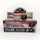 10pcs Retail Display Box of Snark Rechargeable SN5X-RE Chromatic Clip-On Tuners