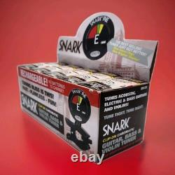 10pcs Retail Display Box of Snark Rechargeable SN5X-RE Chromatic Clip-On Tuners