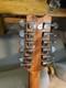12 String Acoustic Electric Built In Tuner Separate Trouble Mid And Bass Setting
