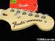 18 Fender American Special Strat NECK & TUNERS USA Stratocaster USA Maple
