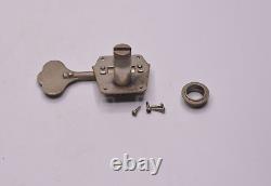 1958 1960 1962 1963 1965 Vintage PRE-CBS Fender Precision Jazz Bass Nickel TUNER