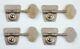 1965 Fender Jazz Bass Tuners Precision Vintage American USA 1964 1966