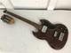 1968 Gibson EB-3 Electric Bass Guitar. Parts or Serious Repair Project