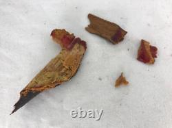 1968 Gibson EB-3 Electric Bass Guitar. Parts or Serious Repair Project