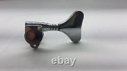 1969 Gibson Eb 1 Violin Bass Tuner