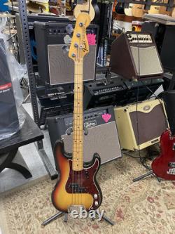 1972 Fender Precision Bass