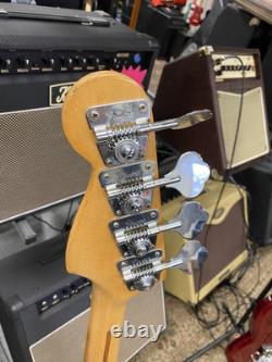 1972 Fender Precision Bass