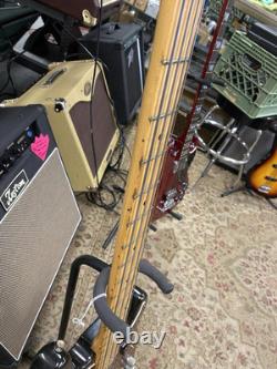 1972 Fender Precision Bass