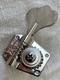 1977 Music Man StingRay Bass Guitar Bass Side Tuner Tuning Peg Made in Germany