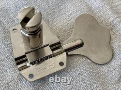 1977 Music Man StingRay Bass Guitar Bass Side Tuner Tuning Peg Made in Germany