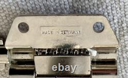 1977 Music Man StingRay Bass Guitar Bass Side Tuner Tuning Peg Made in Germany