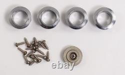 1979 Fender Precision Bass Schaller Tuners Jazz Vintage 1978 1977 1980 1981