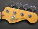 1984 Fender USA 80's Electric Precision P-Bass Guitar ROSEWOOD NECK & F TUNERS
