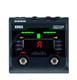 1PCS NEW FIT FOR Guitar Bass Pedal Tuner PITCHBLACK+ PB-02 black
