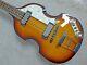 2009 Hofner Ignition Bass. HCT Tailpiece, HCT Controls, German Tuners, Tea Cups