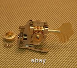 20100G Hipshot BT1 Gold D-Tuner Stingray G&L