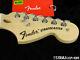 2018 Fender American Special Strat NECK+ TUNERS USA Stratocaster USA, Maple