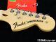 2018 Fender American Special Strat NECK with TUNERS USA Stratocaster Parts Maple