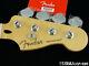 2019 Fender Player Precision P BASS NECK + TUNERS Bass Guitar Parts Maple