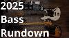 2025 Full Bass Rig Rundown Tanner Erickson Everything You Need To Know Bethel Church