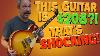 208 Get One Of These Guitars Before They Re Gone The Guitologist