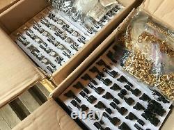 300 pcs. OEM Case Lot Guitar or Bass Tuners, Tuning Pegs, Keys, Machine Heads
