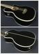 4/4 4-String Haze Black Acoustic Bass Guitar withEQ, Tuner+Free Bag FB-711BCEQ/BK