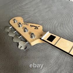 4 String 20 Fret Bass Guitar Neck Tuners for Jazz Bass Guitar