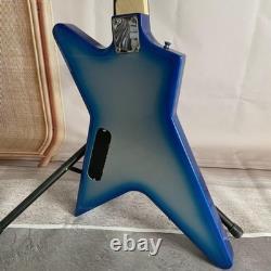 4 Strings Electric Bass Guitar Rosewood Fretboard SS Pickups Chrome Hardware 4 Strings Electric Bass Guitar Rosewood Fretboard SS Pickups Chrome Hardware