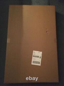 5-String Electric Bass Guitar Kit, Unfinished, DIY, 90s Ibanez-Style, OPEN BOX