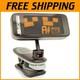Advanced StroboClip HD Tuner for Orchestral Instruments