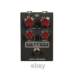 Airchild Six Sixty Compressor