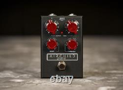 Airchild Six Sixty Compressor