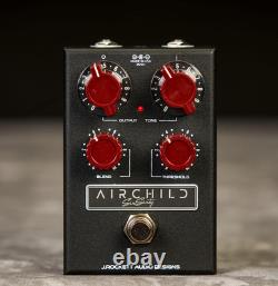 Airchild Six Sixty Compressor