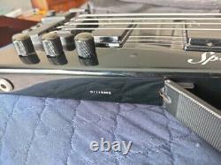 Amazing Steinberger Spirit Xt-2db Bass Guitar With Drop-tuner! Excellent