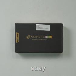 Ampero Mini MP-50 Guitar Bass Amp Modeling IR Cabinets Simulation Multi Langu