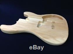 B-303DIY Complete NO-SOLDER DIY Kit-4/4 Size PB Electric Bass Guitar+Tuner, Picks