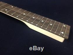 B-325DIY PRS Style Electric Bass Guitar DIY Kit, No-Soldering+Free Tuner, Picks