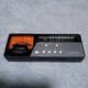 BOSS TU-12EX Chromatic Tuner LED Tuning Guide Analog Meter For Guitar And Bass