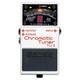 BOSS TU 3 Chromatic Guitar Bass Tuner Pedal High Brightness LED Meter