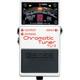 BOSS TU-3 Chromatic Tuner Guitar Bass Bypass Pedal with Drop Tuning Support