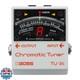 BOSS TU-3S Compact Chromatic Tuner for your Pedalboard Industry-Standard Pe