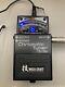 BOSS TU-3W WAZA CRAFT Chromatic Tuner Product Tested Used from JAPAN