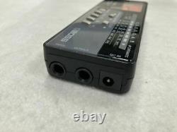 BOSS boss guitar / bass tuner TU-12EX 4957054408312 B001RVDJEA music