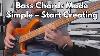 Bass Chord Progressions Made Easy Write U0026 Jam Instantly
