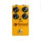 Bass Comp/EQ Bass Guitar Effects Pedal