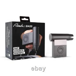 Bass Smart Automatic Bass Guitar Tuner & String Winder for All String Ins