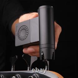 Bass Smart Automatic Bass Guitar Tuner & String Winder for All String Ins